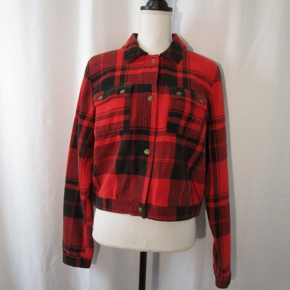 Mossimo Supply Co. Jackets & Blazers - Mossimo Women's Jacket